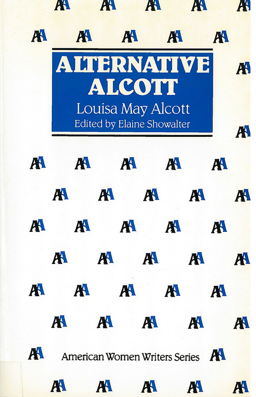 Alternative Alcott