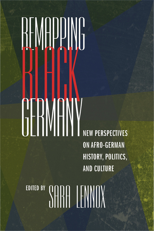 Remapping Black Germany