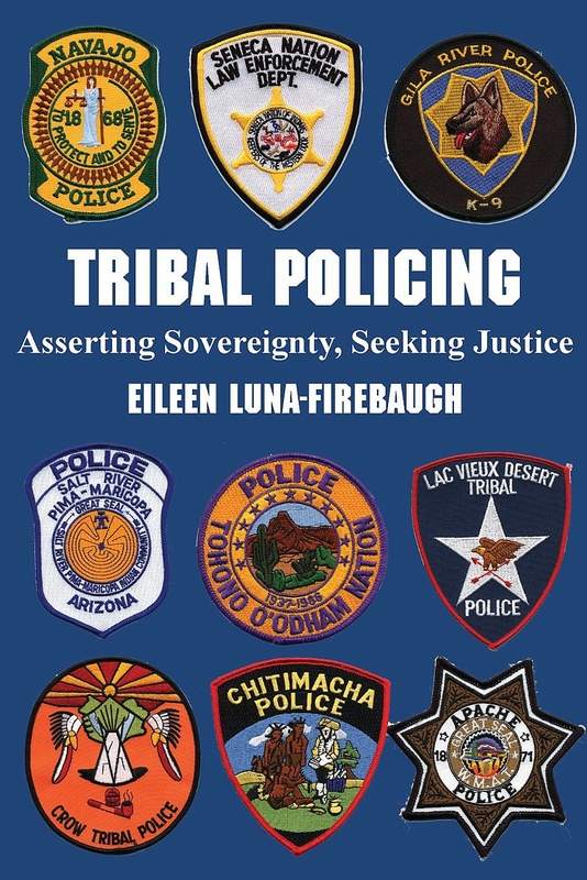 Tribal Policing