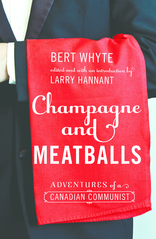 Champagne and Meatballs