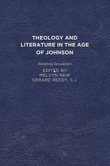 Theology and Literature in the Age of Johnson