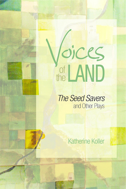 Voices of the Land