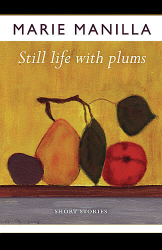 Still Life with Plums