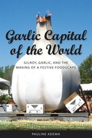 Garlic Capital of the World