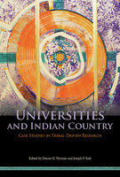 Universities and Indian Country