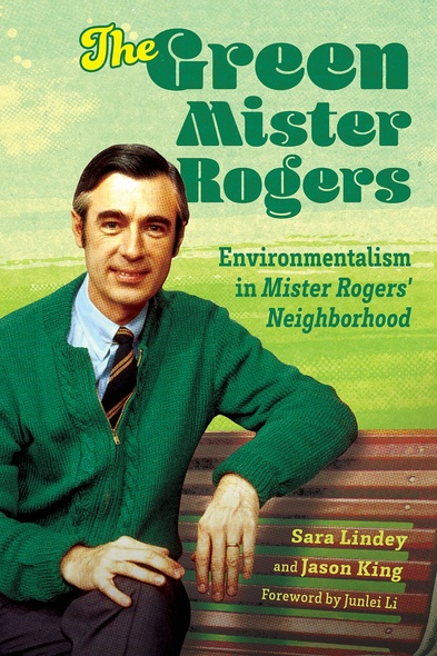 The Green Mister Rogers