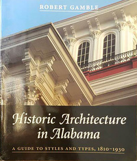 Historic Architecture in Alabama