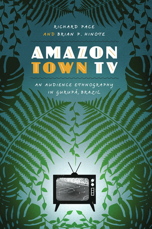 Amazon Town TV