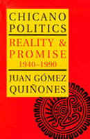 Chicano Politics