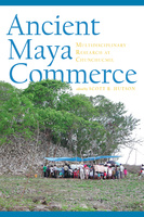 Ancient Maya Commerce