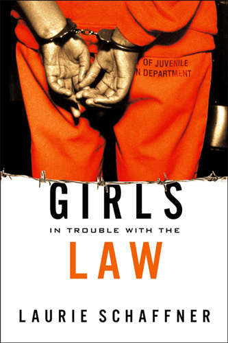 Girls in Trouble with the Law