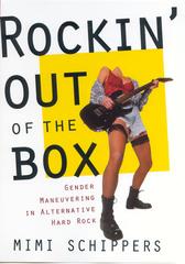 Rockin&#039; Out Of The Box