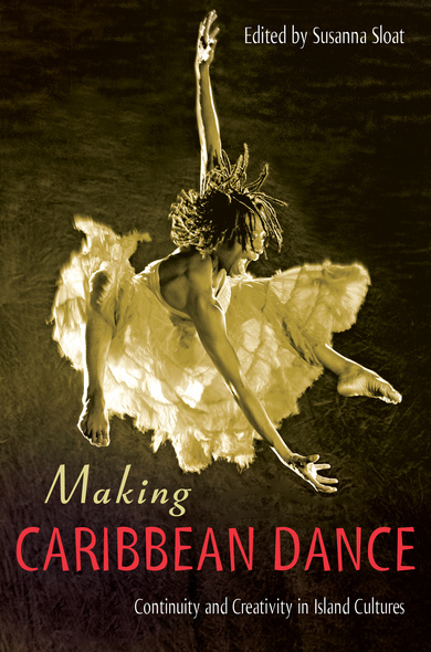 Making Caribbean Dance