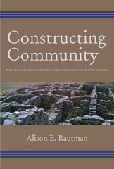 Constructing Community