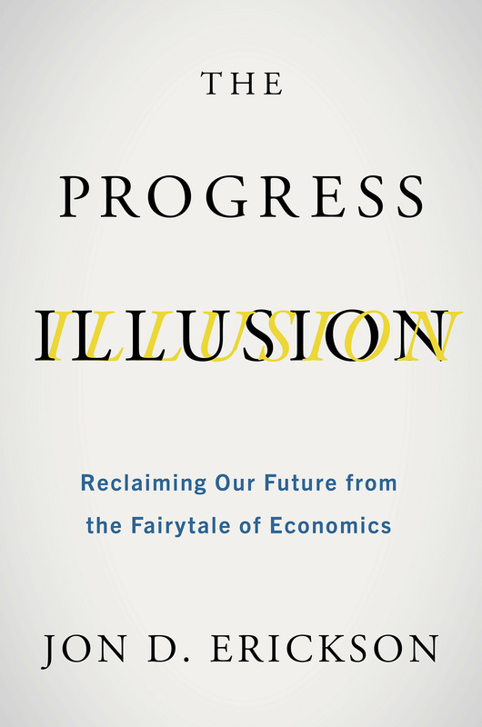 The Progress Illusion