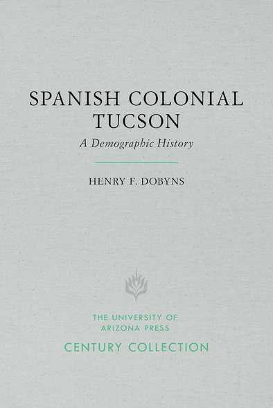 Spanish Colonial Tucson