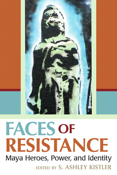 Faces of Resistance