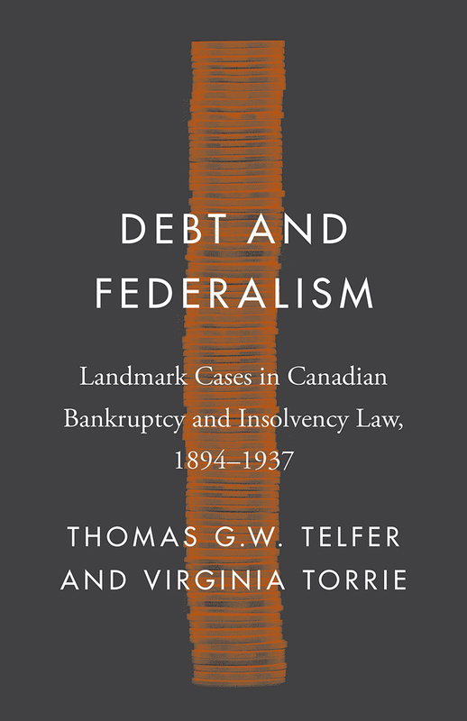 Debt and Federalism