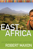 EAST AFRICA