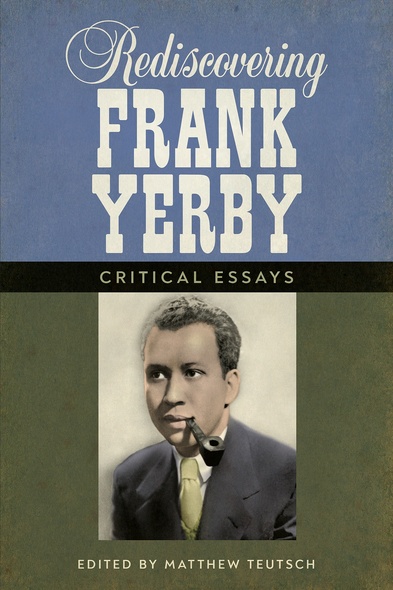 Rediscovering Frank Yerby