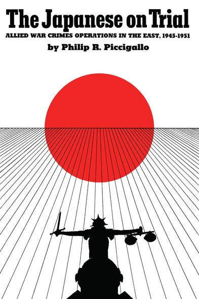 The Japanese On Trial