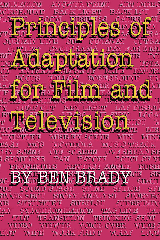 Principles of Adaptation for Film and Television