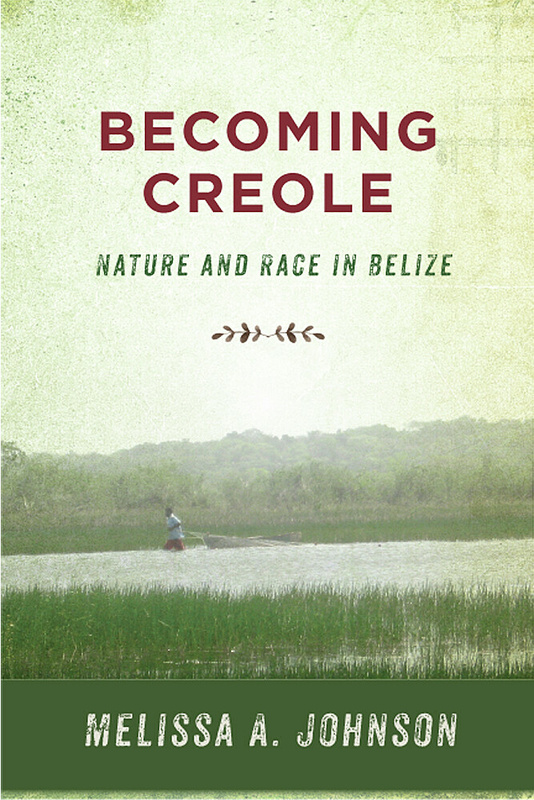 Becoming Creole