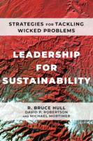 Leadership for Sustainability