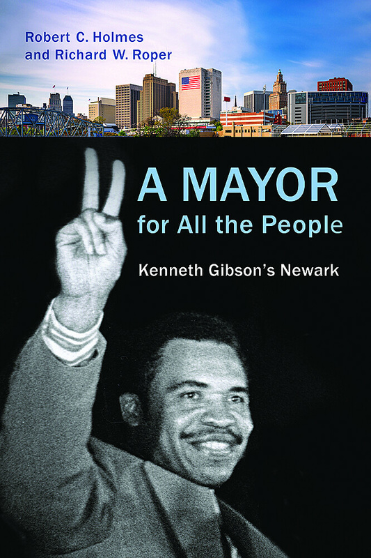 A Mayor for All the People