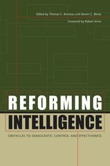 Reforming Intelligence