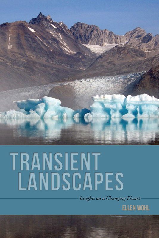 Transient Landscapes