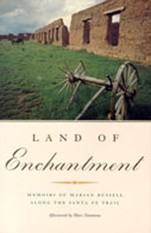 Land of Enchantment