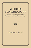 Mexico&#039;s Supreme Court