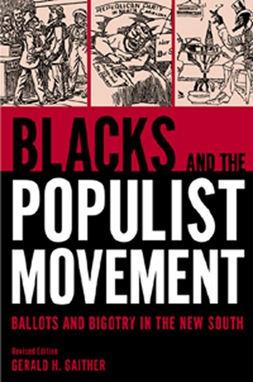 Blacks and the Populist Movement