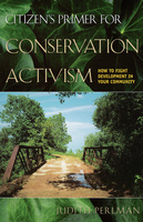 Citizen&#039;s Primer for Conservation Activism