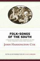 Folk-Songs of the South