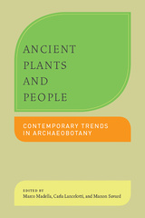 Ancient Plants and People