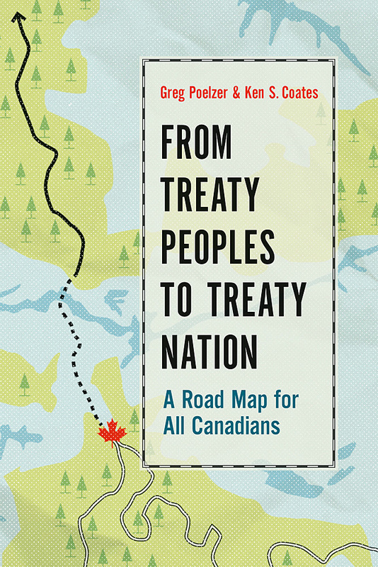 From Treaty Peoples to Treaty Nation