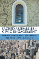 Sacred Assemblies and Civic Engagement