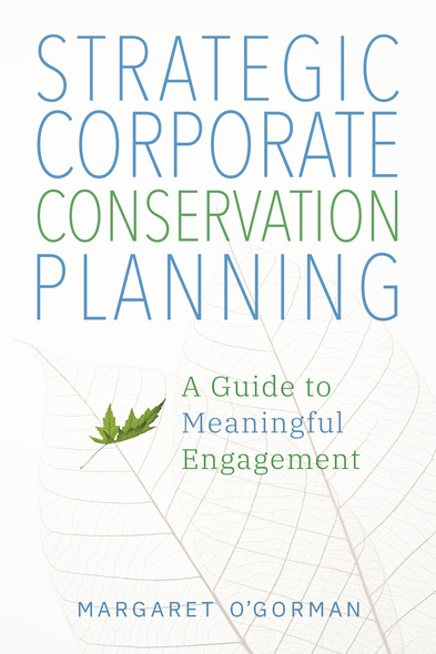 Strategic Corporate Conservation Planning