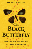 The Black Butterfly