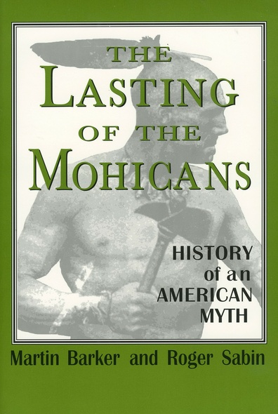 The Lasting of the Mohicans