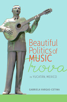 Beautiful Politics of Music