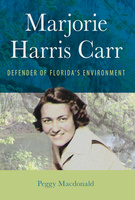 Marjorie Harris Carr