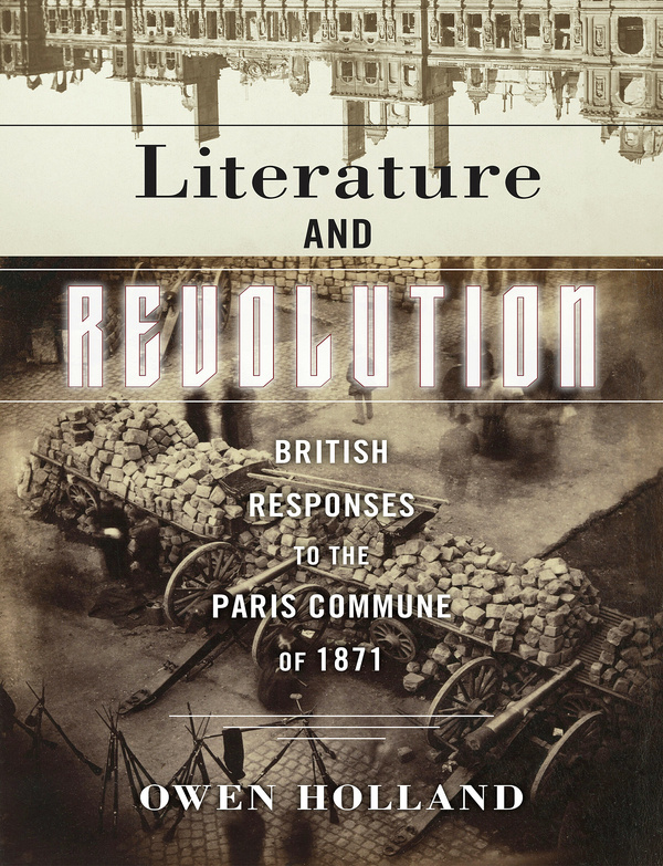 Literature and Revolution