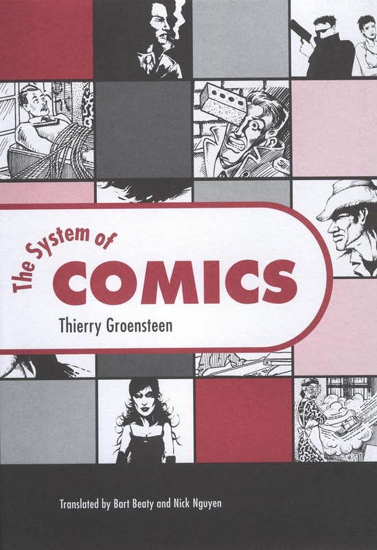 The System of Comics