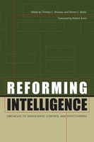 Reforming Intelligence