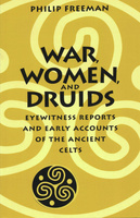 War, Women, and Druids