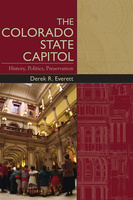 The Colorado State Capitol