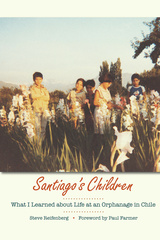 Santiago&#039;s Children